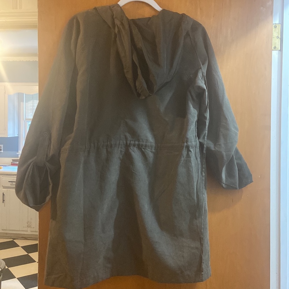 Light jacket - Picture 2 of 3